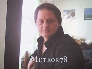 Meteor78