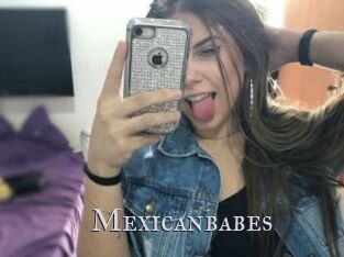 Mexicanbabes