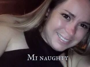 Mi_naughty