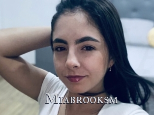 Miabrooksm