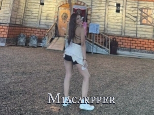 Miacarpper