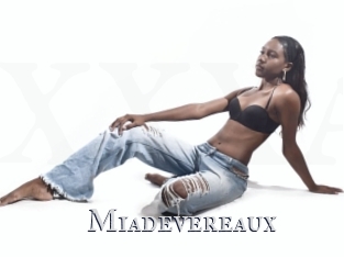 Miadevereaux