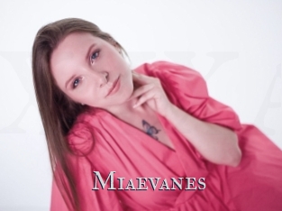 Miaevanes