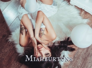 Miahburtons