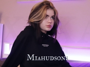 Miahudsons