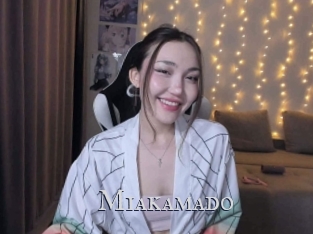 Miakamado