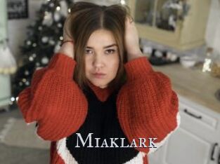 Miaklark