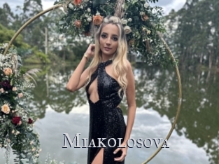 Miakolosova