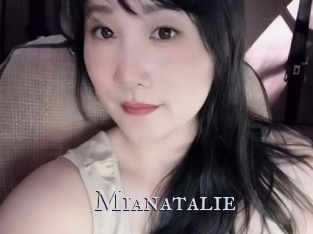 Mianatalie