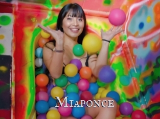 Miaponce