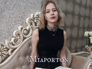 Miaporton