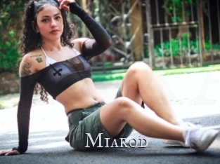 Miarod