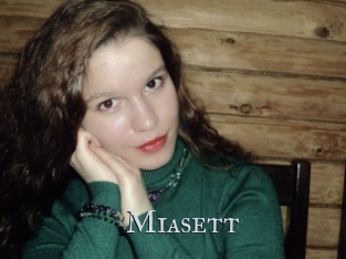 Miasett