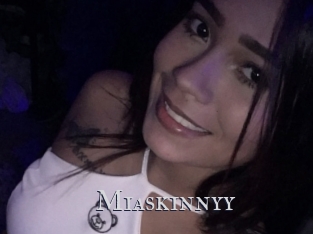 Miaskinnyy