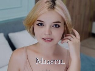 Miastil