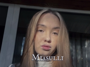 Miasulli