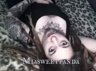 Miasweetpanda