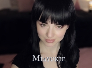 Miayukie