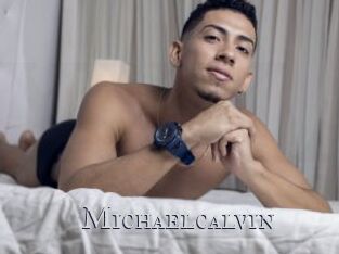 Michaelcalvin