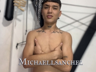 Michaellsanchez