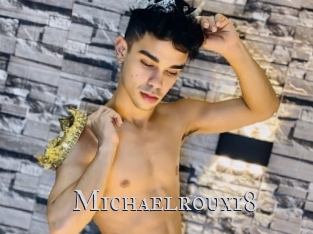 Michaelroux18