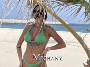 Michany