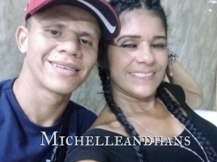 Michelleandhans