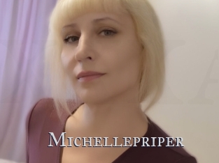 Michellepriper