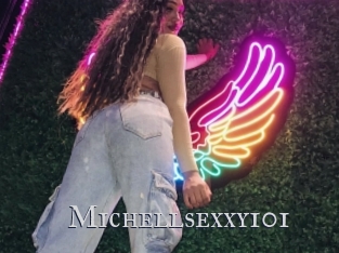 Michellsexxy101