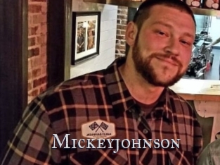 Mickeyjohnson