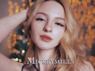 Mickeymills