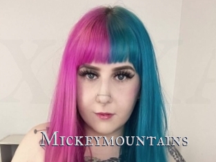 Mickeymountains