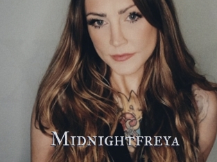 Midnightfreya