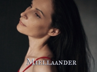 Miellaander