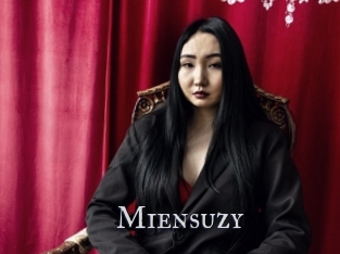 Miensuzy