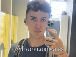 Miguelgrisales