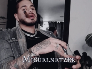 Miguelnetzer