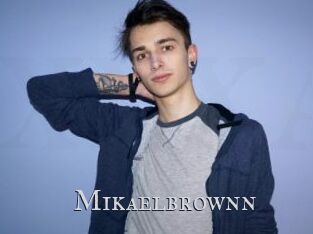 Mikaelbrownn