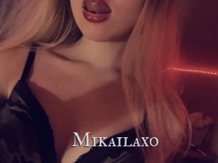 Mikailaxo