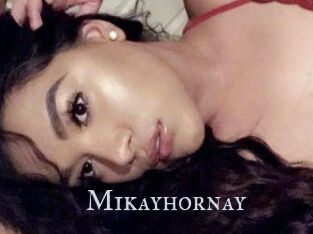 Mikayhornay