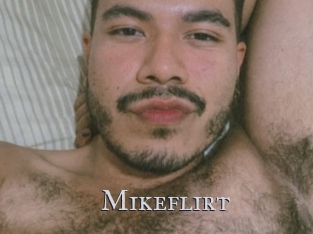 Mikeflirt