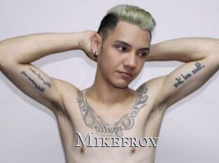 Mikefrox