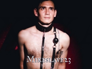 Mikeslave23