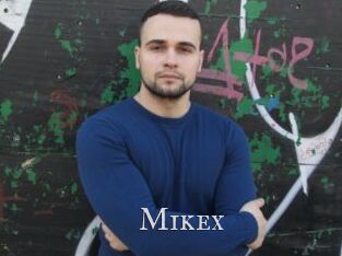 Mikex