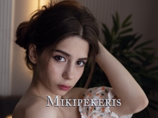 Mikipekeris