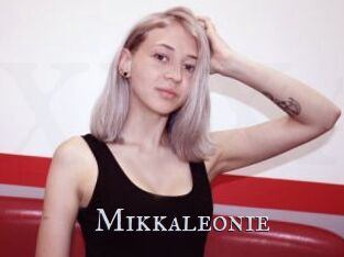 Mikkaleonie