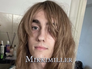 Mikkimiller