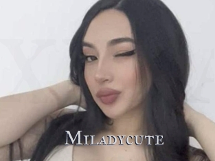 Miladycute