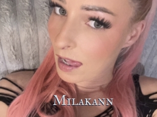 Milakann