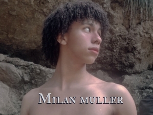 Milan_muller